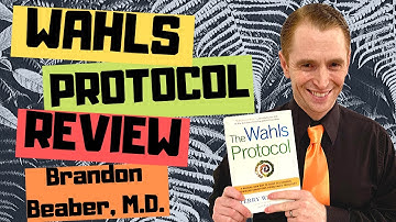 Neurologist Reviews Wahls Protocol for Multiple Sclerosis