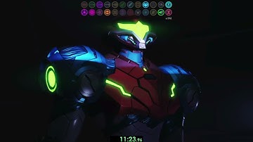 Metroid Dread Randomizer Async Race Week 5 Jul 2024 Seed 1