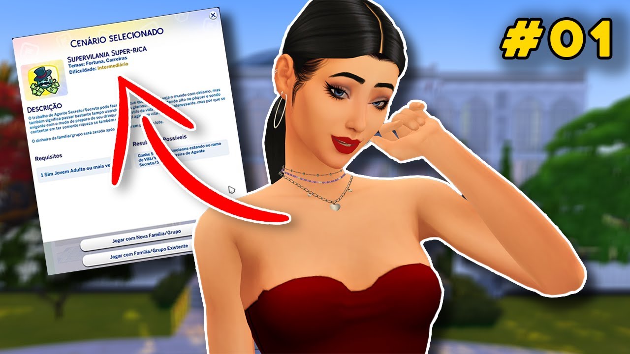 Como ganhar dinheiro no The Sims 4? Veja as melhores profissões!