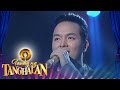 Tawag ng Tanghalan: Sam Mangubat | Ikaw (Ang Huling Tapatan Day 2)