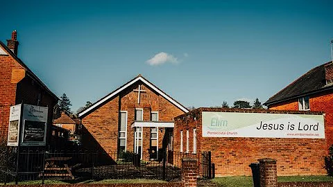 Knowing your enemy, Part 1