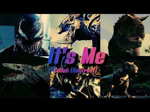MultiFandom Tribute - It's Me | w/[Kayfrost] + Special 300 subs
