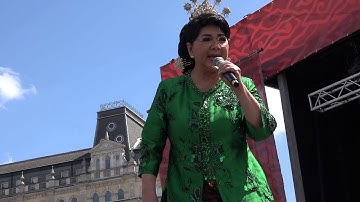 Hello Indonesia Festival – Trafalgar Square London June 2015 - Part 2
