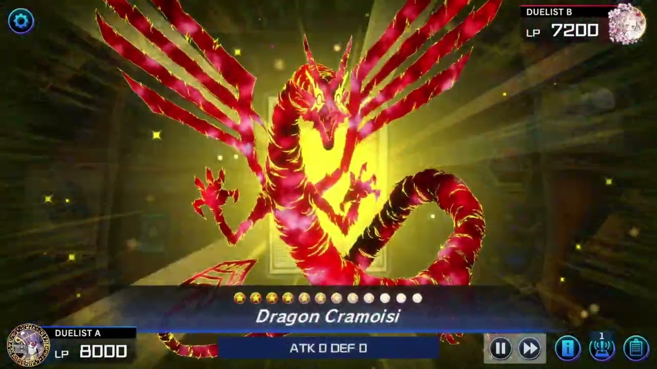 Unstoppable force VS Unmovable object