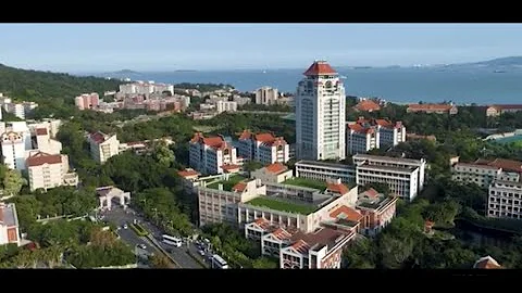 Xiamen University Official Video - DayDayNews