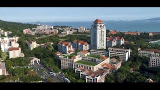 Xiamen University Official Video