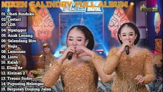 Niken Salindry Full Album || Obati Rinduku - Niken Salindry Terbaru 2024