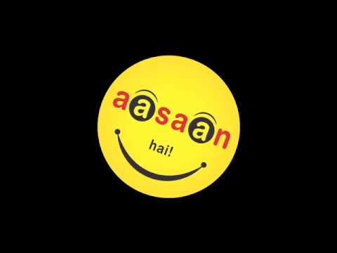 Aasaan Hai   An Inspirational Song By Sandeep Maheshwari I Hindi