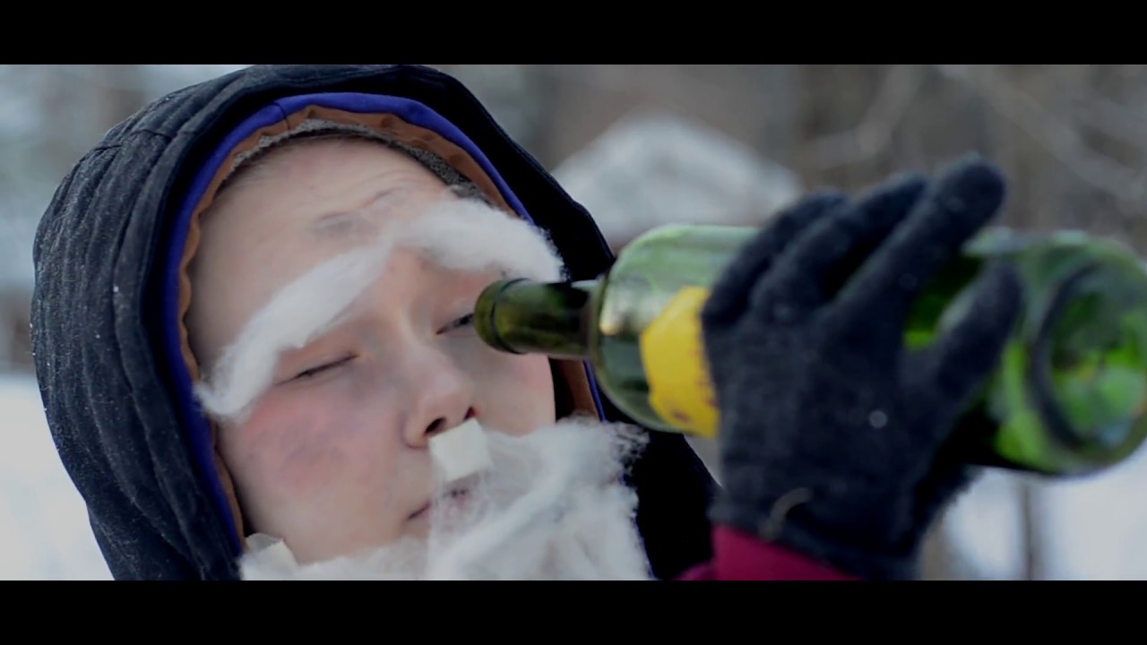 Dokumenttielokuva Erilaiset