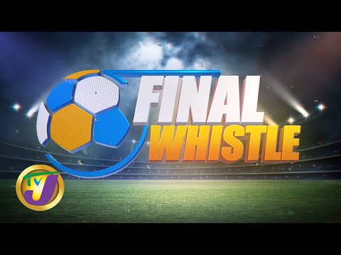 Final Whistle - Tuesday  December13, 2022
