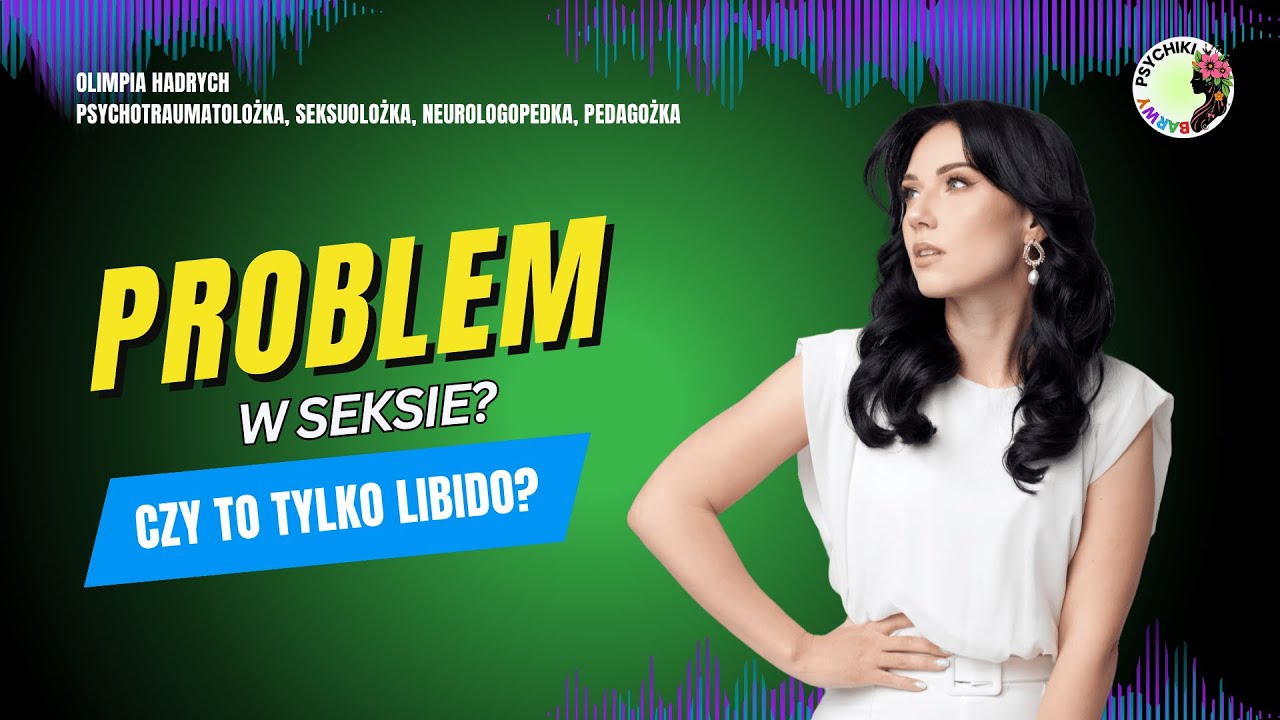 TEGO NIE IGNORUJ: OBJAWY NISKIEGO LIBIDO WPŁYWAJĄ NA BLISKOŚĆ W ŁÓŻKU. 