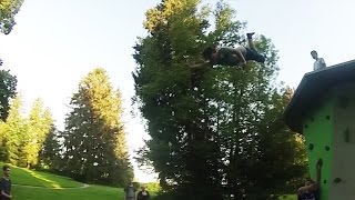 HERE WE GO FLY