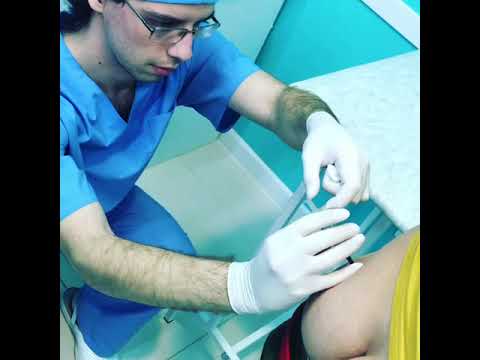 Аутогемотерапия Цена