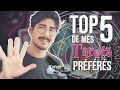  tarot  top 5 de mes tarots prfrs   corvus oraculum