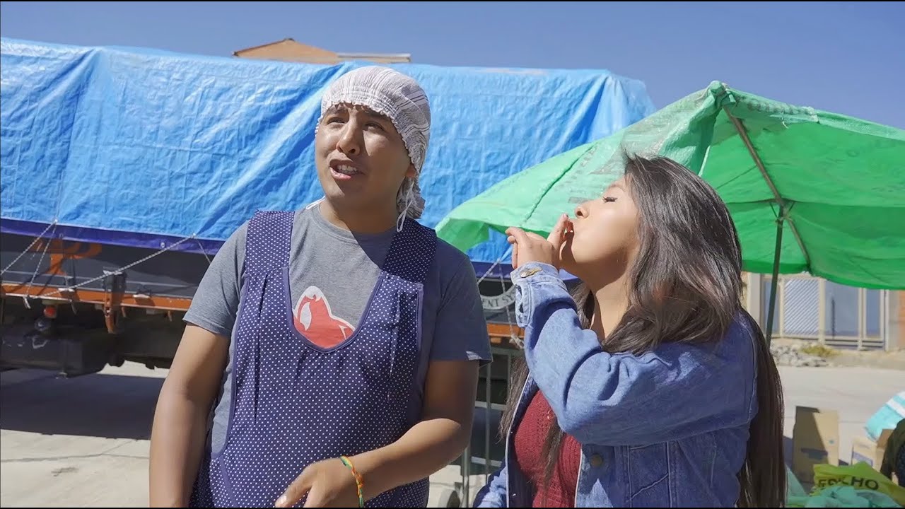 MININOVELA CAPÍTULO 3