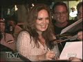 Daisy Duke AKA Catherine Bach Caught In Public