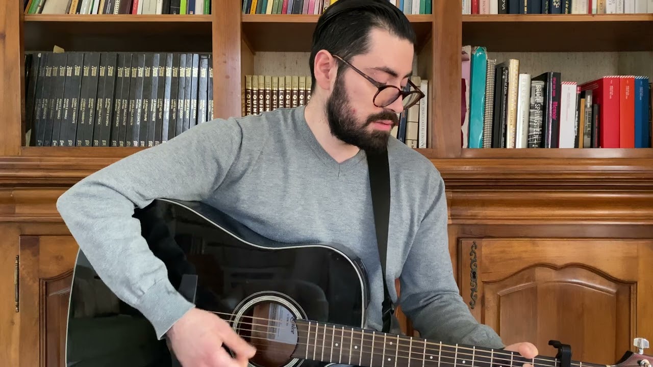 The Banelli Brothers - You remember your dear home