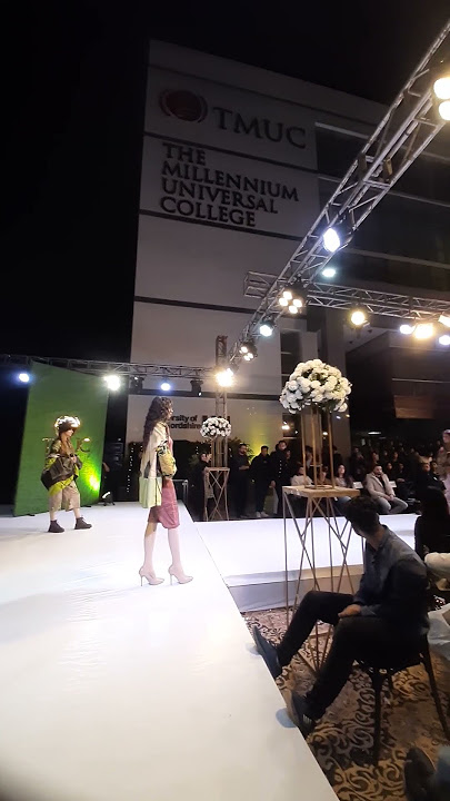 fashion show #festival #partydj #dj #music #fashion