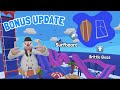 *YEEPS BONUS UPDATE* (New Blocks, Gadgets, and More!)