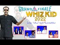 ASIANET | WHIZKID | ALL KERALA  INTER SCHOOL QUIZ COMPETITION | GRAND FINALE  | ACV | RISHIRAJ SINGH