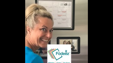 Peel and Stick Dry Erase Adhesive Frame for Ultimate Organization