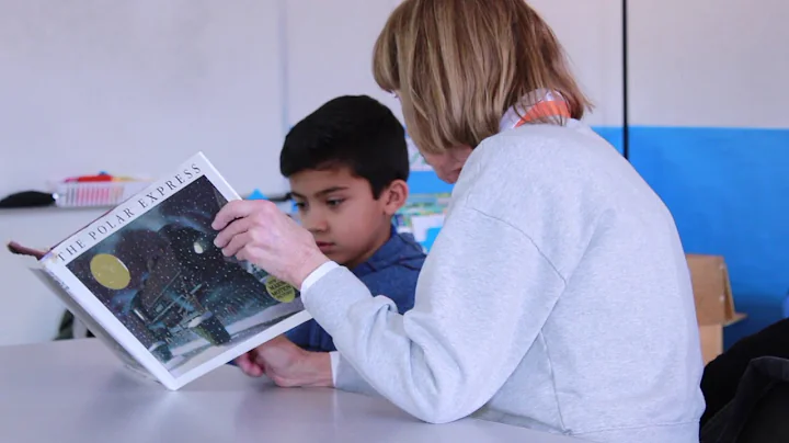 Every Hour Empowers: Sharon Gallagher (Reading Par...
