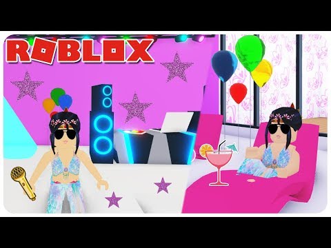 Fiesta En La Piscina De Mi Mansion Multimillonaria Roblox Adopt Me Mascotas Youtube - mi propia piscina legendaria roblox pool tycoon бесплатно