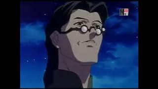 Xenogears - Small Two of Pieces -  MTV  (Myth Version)