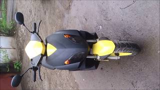 stels vortex 150