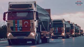 Turkey and Azerbaijan are Preparing for Major Winter Exercises 2021