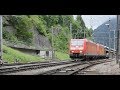 Best of the Gotthard Railway