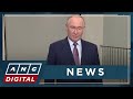 Putin says Russia wants to continue dialogue with U.S. | ANC