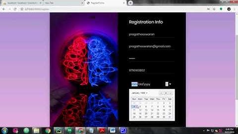 Brain Tumor Detection Image Segmentation Using OpenCV