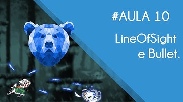 Como criar jogos  - Construct2 - Aula 10 (AULA FINAL)