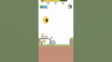 save the doge | level 160 #shorts #AYsolo #savethedoge #puzzle #puzzlegame