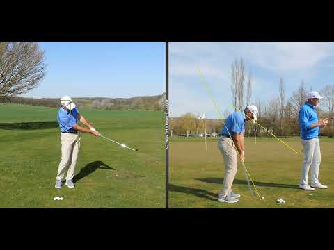 The Inside Workings of the New Chipping Technique!
