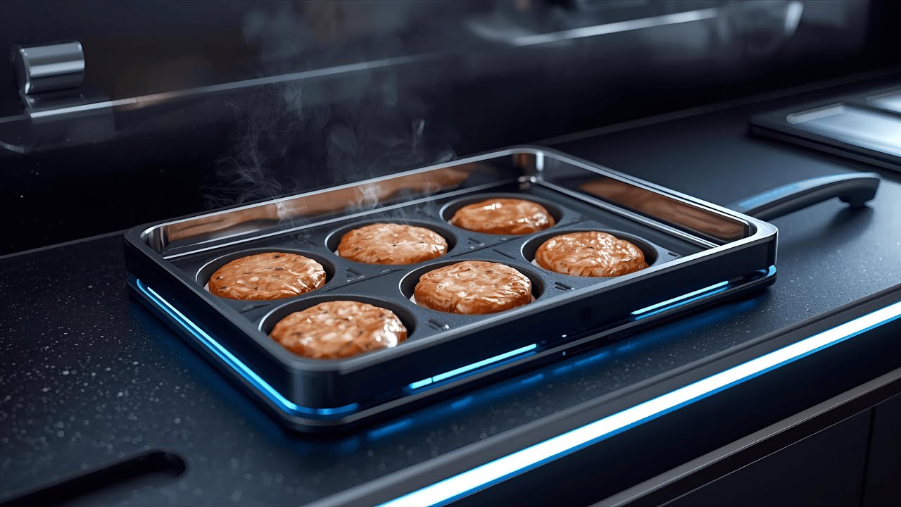 ⁣30 New Amazon Kitchen Gadgets Worth Buying in 2026 (Selling Out Fast)