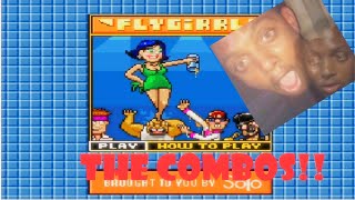 fly girl # Respect Women