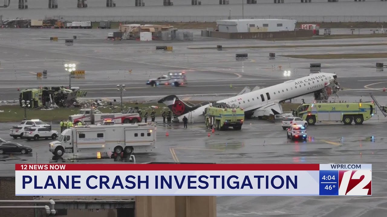 NTSB reviews final 3 minutes of cockpit voice recorder in deadly