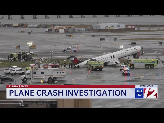 リンドバーグ FLIGHT RECORDER FINAL MEMORIES NTSB reviews final 3 minutes of cockpit voice recorder in deadly