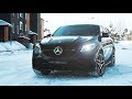 Тест драйв Mercedes-Benz GLE Coupe 43 AMG