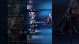 Ketika Ustad Saber Berbicara #mobilelegends #likeforlikes #fypシ #fyp #shorts #quotes