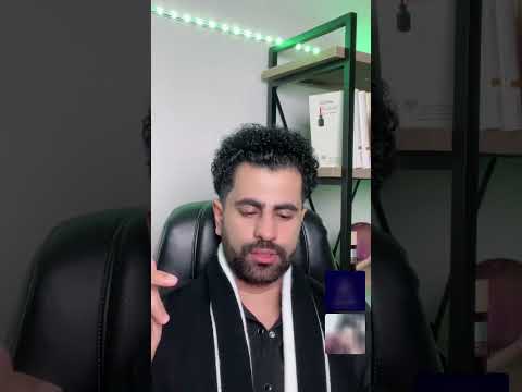 هل أنت مسي ر أم مخي ر اكتشف الإجابة من منظور روحاني مع حكيم روحاني 