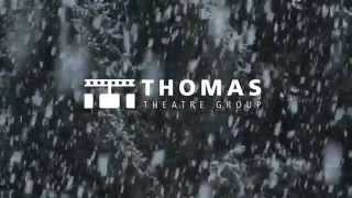 Warm Up At The Movies