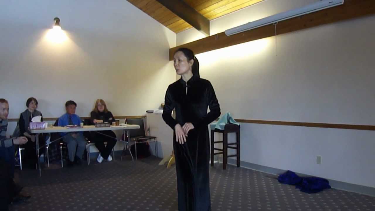 Golden Gavel 2011 Winner YouTube