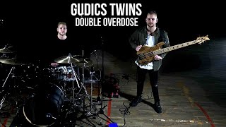 Gudics Twins - Double Overdose (live session)
