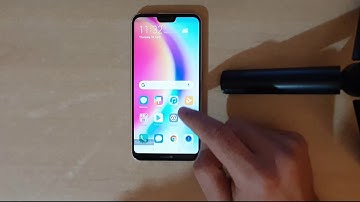 Remove Google Account Huawei P20 Lite Ane-lx1 bypass 2020 EMUI 9.1 NO PC