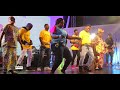 TSHALA MUANA, MALU DANCE ( La fête de l’indépendance de la R.D Congo ,Australie)