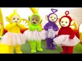 تيليتابيز رقص الباليه 1540 تيليتابيز رقص الباليه 1540
