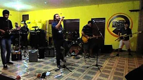 Jeremy - Nix Corporation Babylon Band
